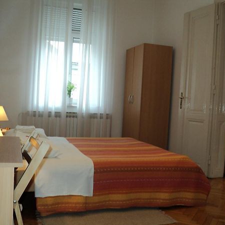 Apartment Horvat Zagreb Cameră foto