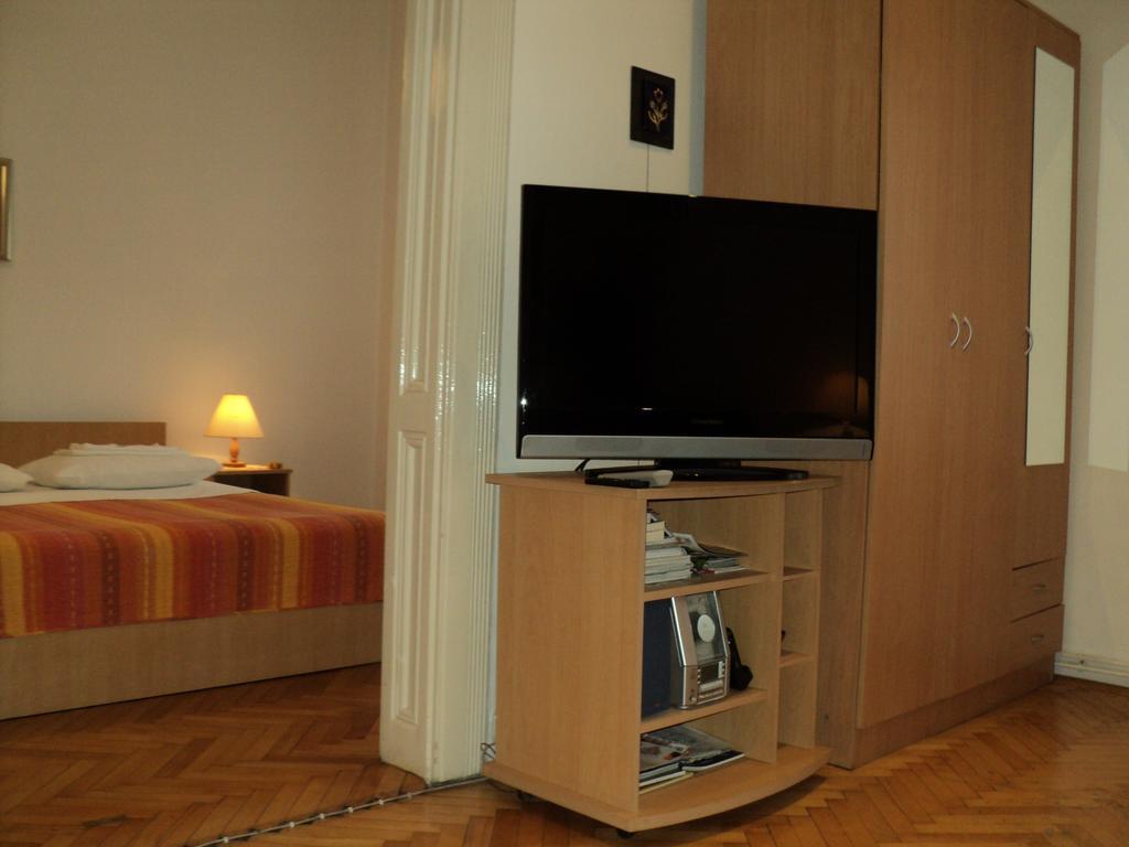 Apartment Horvat Zagreb Cameră foto
