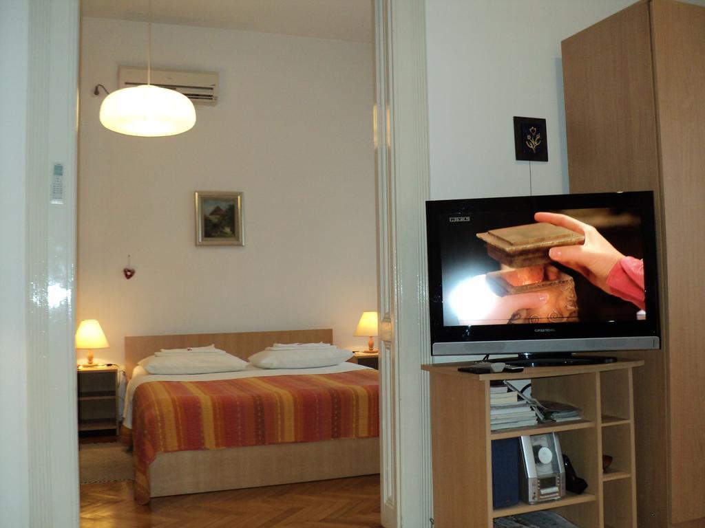 Apartment Horvat Zagreb Cameră foto
