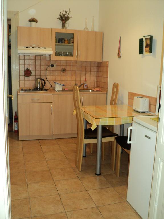 Apartment Horvat Zagreb Cameră foto
