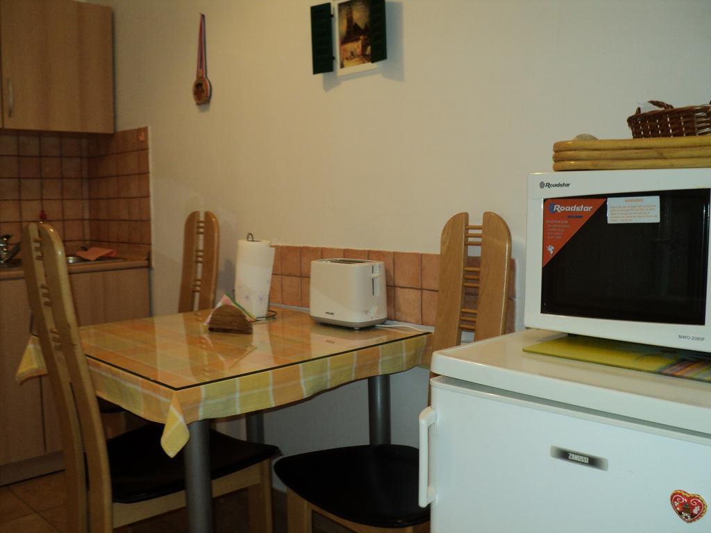 Apartment Horvat Zagreb Cameră foto