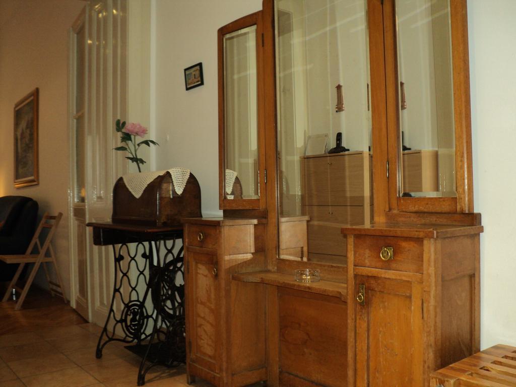 Apartment Horvat Zagreb Cameră foto