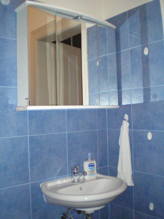 Apartment Horvat Zagreb Cameră foto
